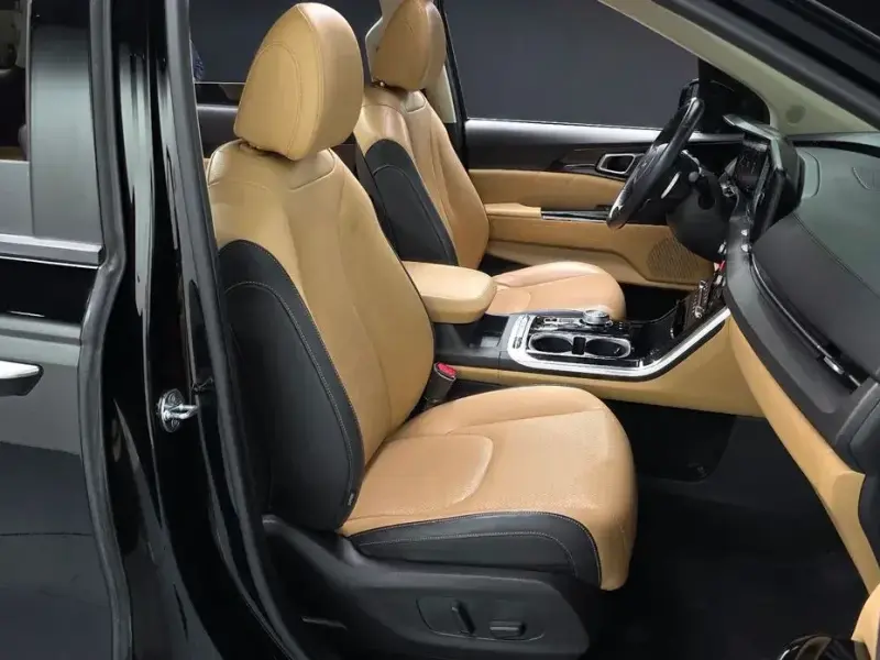 2022 Kia Carnival с пробегом 62 981 км