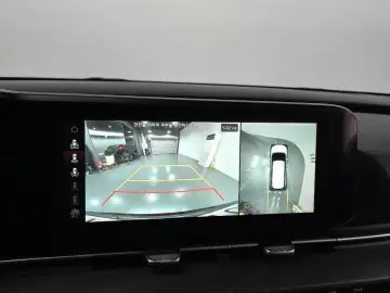 2022 Kia Carnival с пробегом 62 981 км