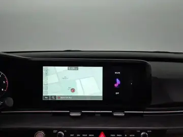 2022 Kia Carnival с пробегом 62 981 км