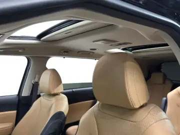2022 Kia Carnival с пробегом 62 981 км