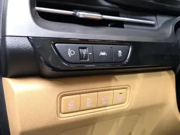 2022 Kia Carnival с пробегом 62 981 км