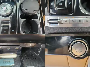 2023 Kia Carnival с пробегом 37 583 км