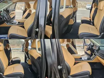 2023 Kia Carnival с пробегом 37 583 км