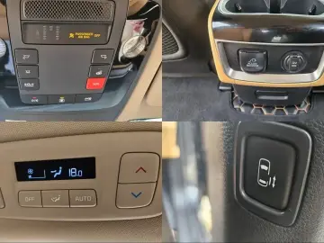 2023 Kia Carnival с пробегом 37 583 км