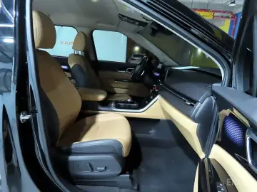 2023 Kia Carnival с пробегом 62 244 км