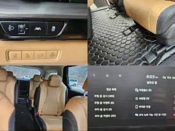 2023 Kia Carnival с пробегом 37 583 км