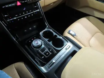 2023 Kia Carnival с пробегом 62 244 км