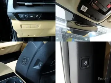 2023 Kia Carnival с пробегом 62 244 км