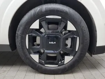 2024 Kia Carnival с пробегом 31 291 км