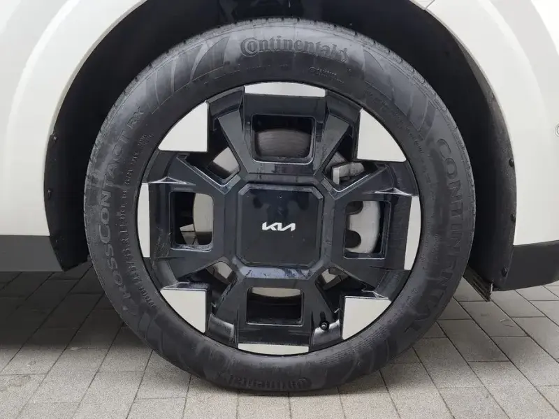 2024 Kia Carnival с пробегом 31 291 км