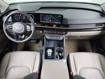 2024 Kia Carnival с пробегом 31 291 км