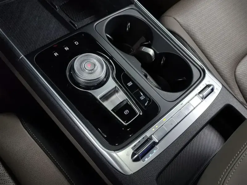 2024 Kia Carnival с пробегом 31 291 км