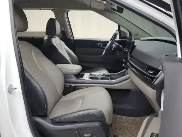 2024 Kia Carnival с пробегом 31 291 км