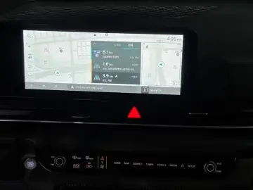 2024 Kia Carnival с пробегом 26 733 км