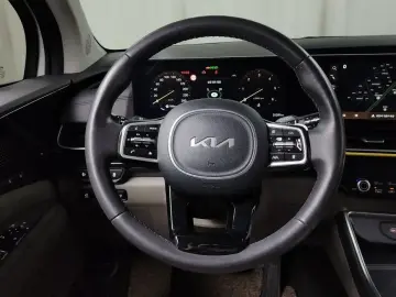2024 Kia Carnival с пробегом 31 291 км