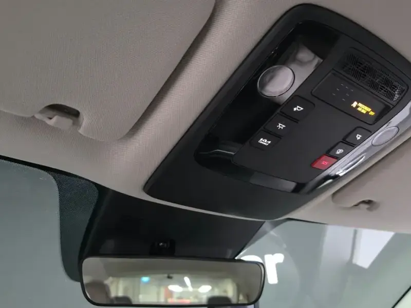 2024 Kia Carnival с пробегом 26 733 км