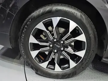 2021 Kia Carnival с пробегом 42 978 км