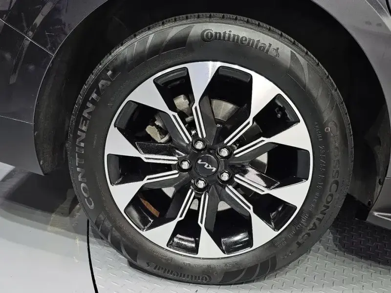 2021 Kia Carnival с пробегом 42 978 км