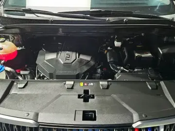 2021 Kia Carnival с пробегом 42 978 км