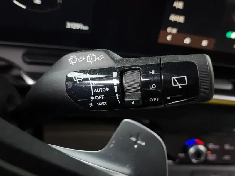 2024 Kia Carnival с пробегом 31 291 км