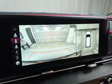2022 Kia Carnival с пробегом 85 184 км