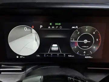 2021 Kia Carnival с пробегом 42 978 км