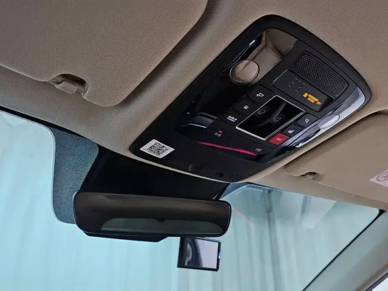 2022 Kia Carnival с пробегом 85 184 км