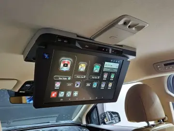 2021 Kia Carnival с пробегом 42 978 км