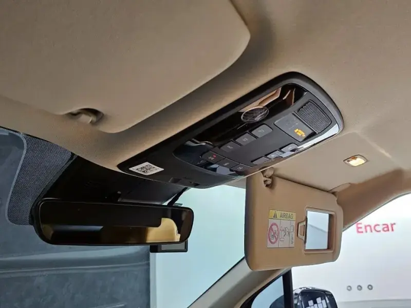 2021 Kia Carnival с пробегом 42 978 км