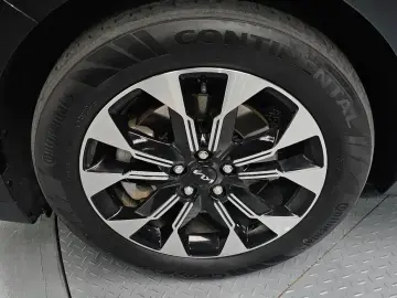 2022 Kia Carnival с пробегом 71 362 км