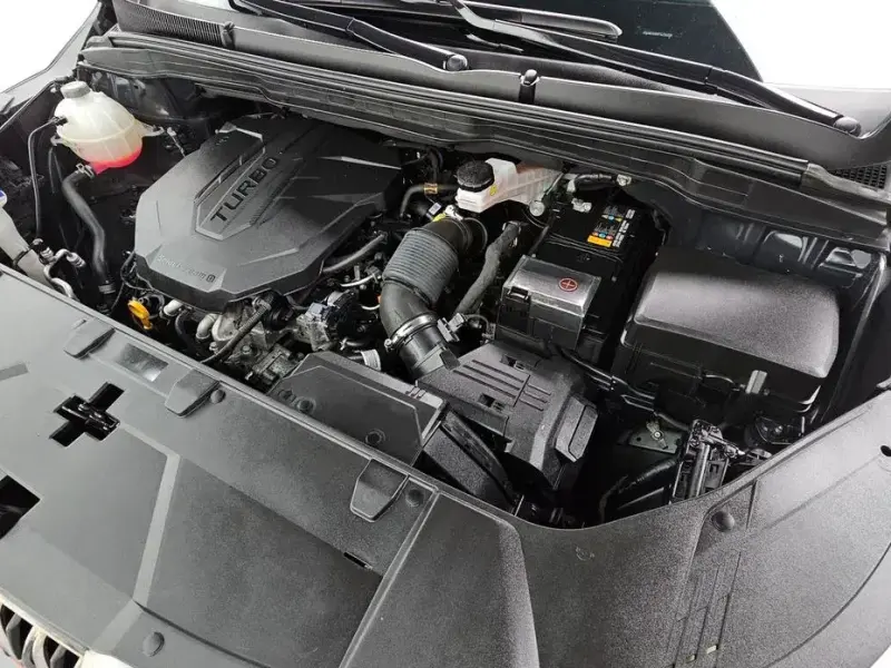 2022 Kia Carnival с пробегом 71 362 км