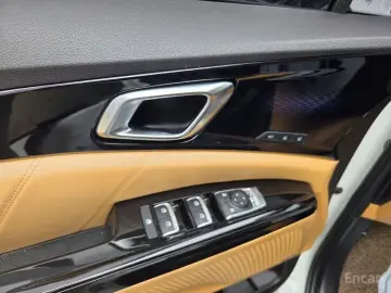 2023 Kia Carnival с пробегом 33 210 км