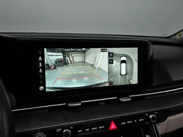 2022 Kia Carnival с пробегом 71 362 км