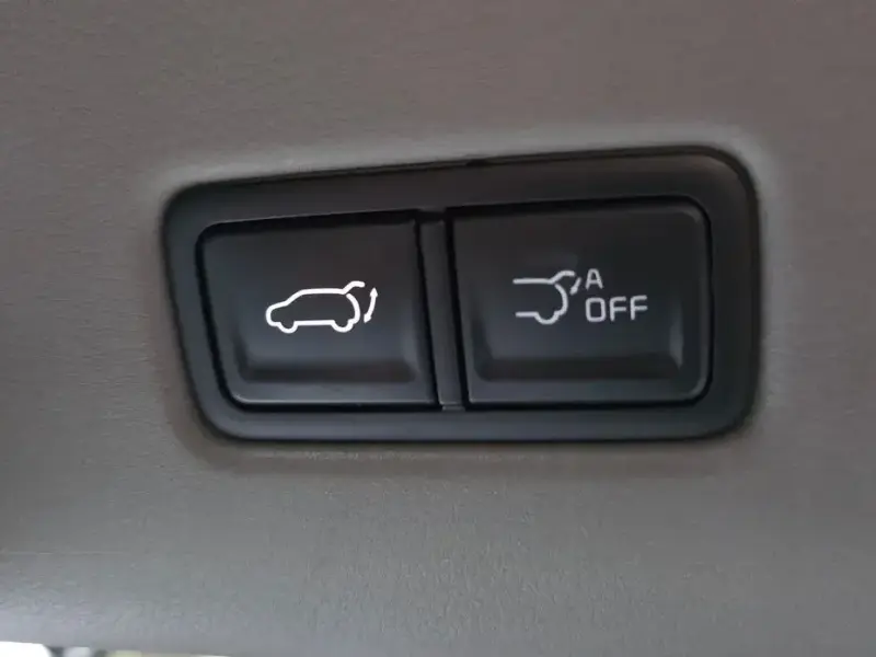 2025 Kia Carnival с пробегом 9 339 км