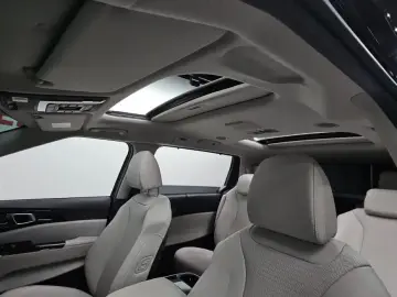2022 Kia Carnival с пробегом 71 362 км