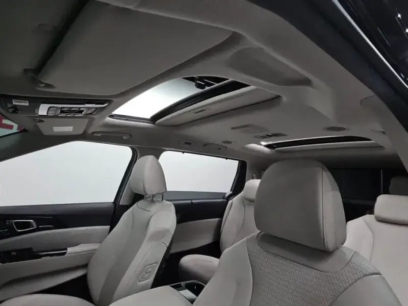 2022 Kia Carnival с пробегом 71 362 км
