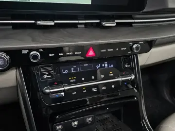 2022 Kia Carnival с пробегом 71 362 км