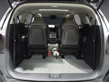 2024 Kia Carnival с пробегом 76 194 км