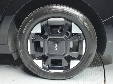 2024 Kia Carnival с пробегом 76 194 км