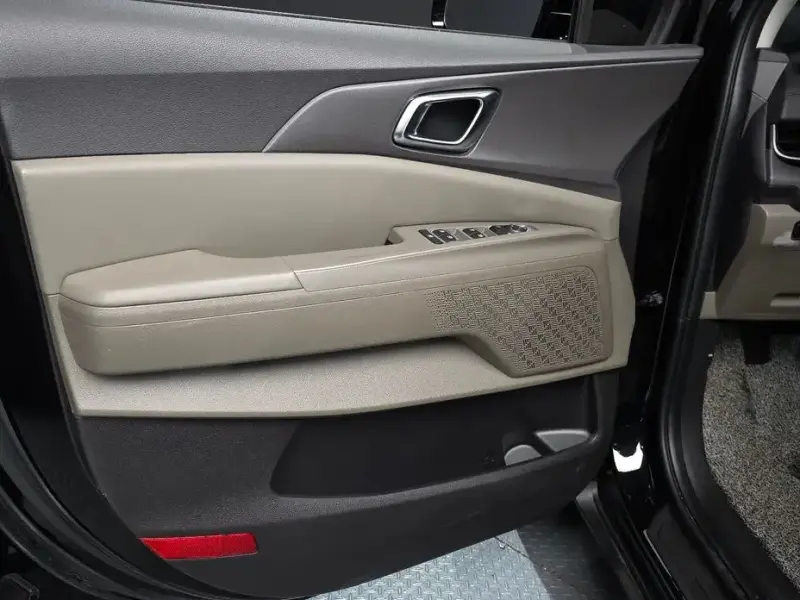 2024 Kia Carnival с пробегом 76 194 км