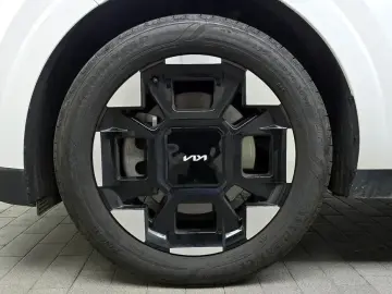 2024 Kia Carnival с пробегом 46 470 км