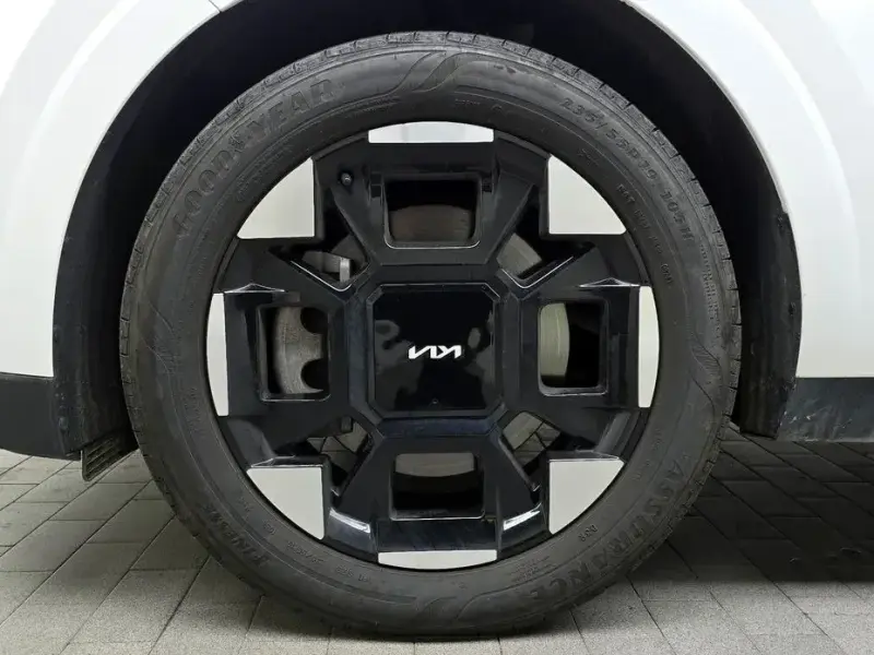 2024 Kia Carnival с пробегом 46 470 км