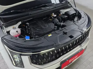 2024 Kia Carnival с пробегом 46 470 км