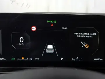 2024 Kia Carnival с пробегом 46 470 км