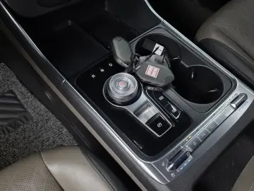 2024 Kia Carnival с пробегом 46 470 км
