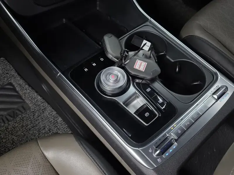 2024 Kia Carnival с пробегом 46 470 км