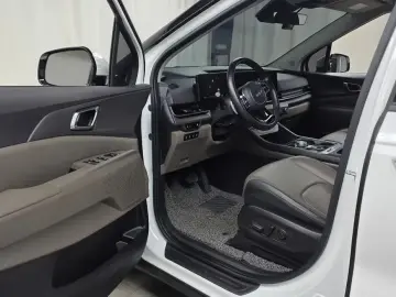 2024 Kia Carnival с пробегом 46 470 км