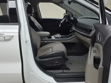 2024 Kia Carnival с пробегом 46 470 км