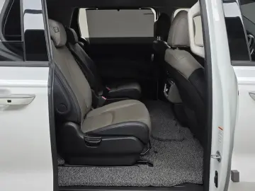 2024 Kia Carnival с пробегом 46 470 км