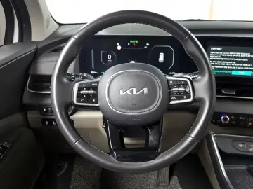 2024 Kia Carnival с пробегом 46 470 км